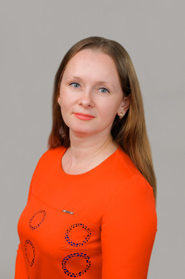 Воспитатель первой категории Тимченко Любовь Викторовна